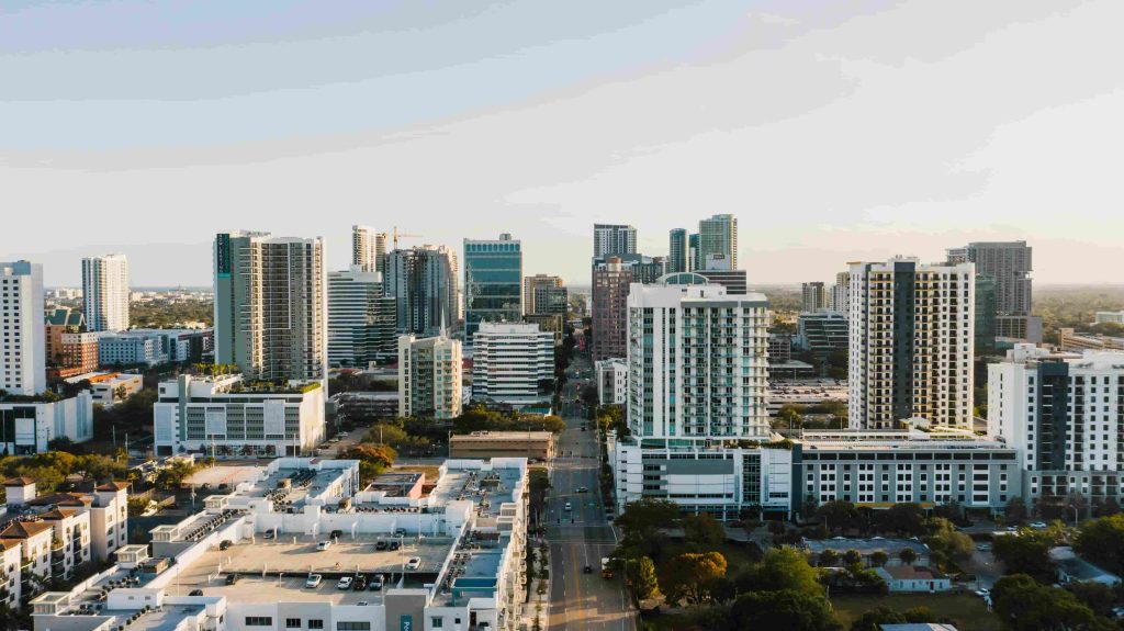 Fort Lauderdale buildings