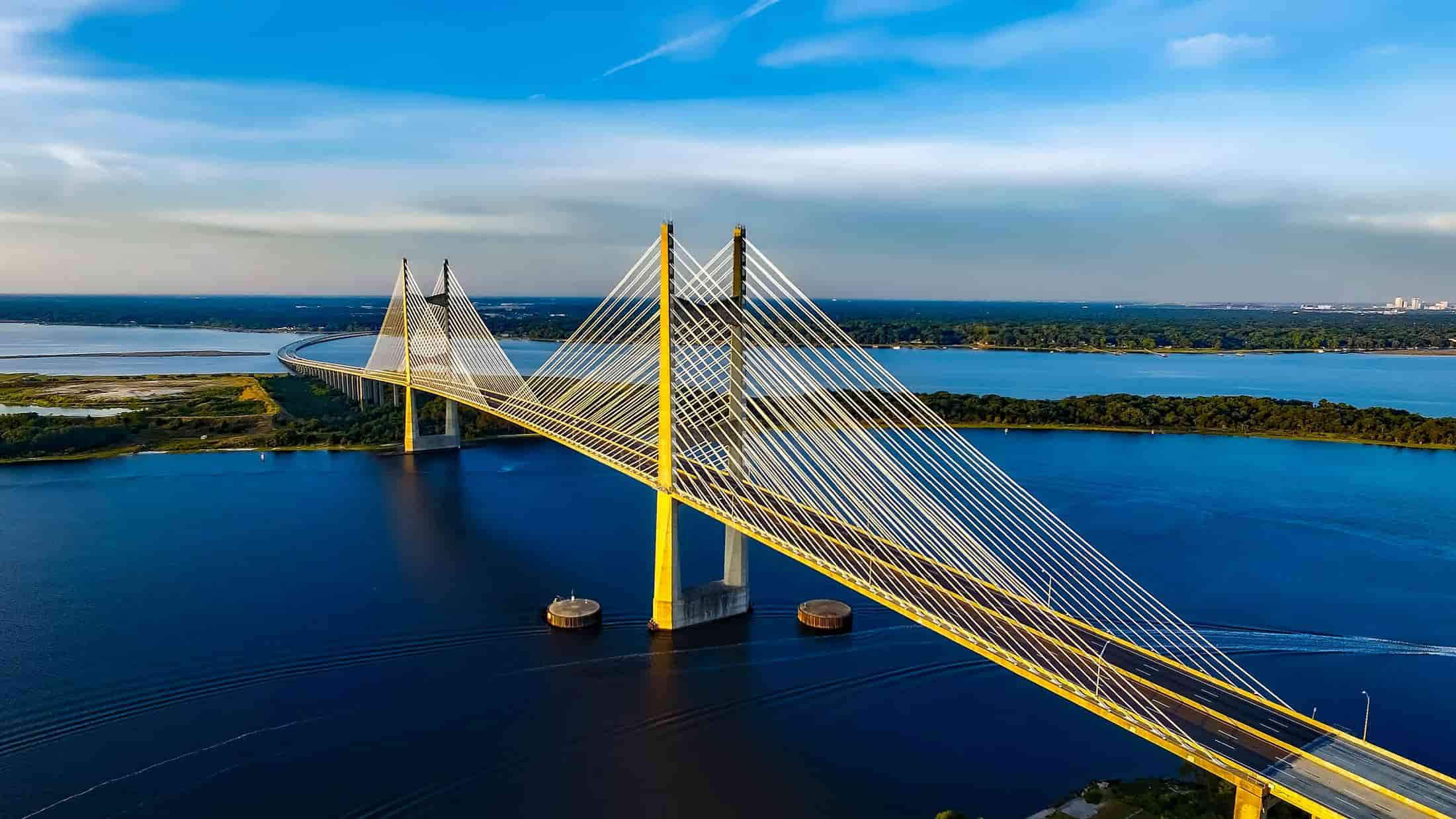 Jacksonville bridge