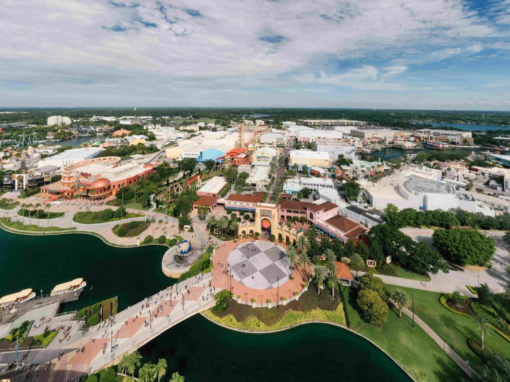 Universal Studios, Orlando
